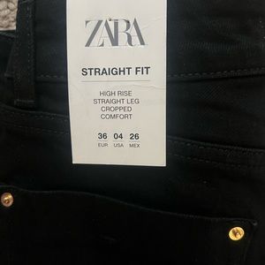 ZARA Jeans